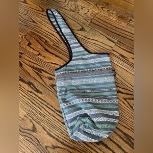 Ewedoos Yoga Mat Bag Tote